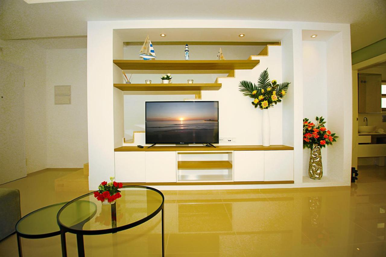 Luxury Bungalow Allegra 43 With Ac And Pool Ciudad Quesada Exterior foto