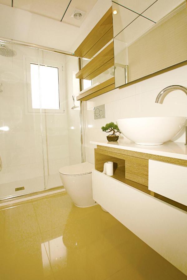 Luxury Bungalow Allegra 43 With Ac And Pool Ciudad Quesada Exterior foto